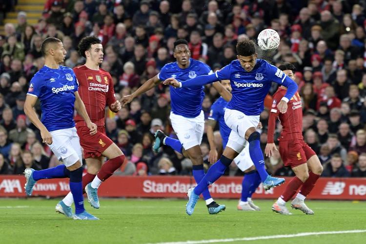 小法：想让阿达伊和帕斯学习梅西的饥饿感，这能造就顶级球员