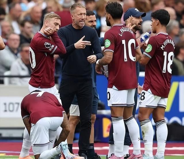 这是属于全队的胜利