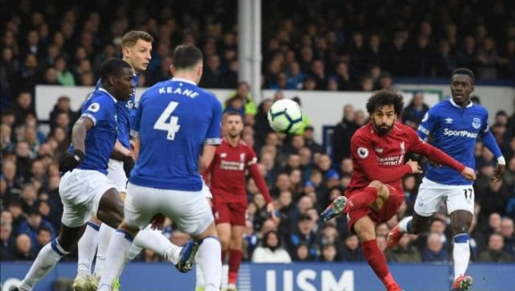 他今天属于不可阻挡模式