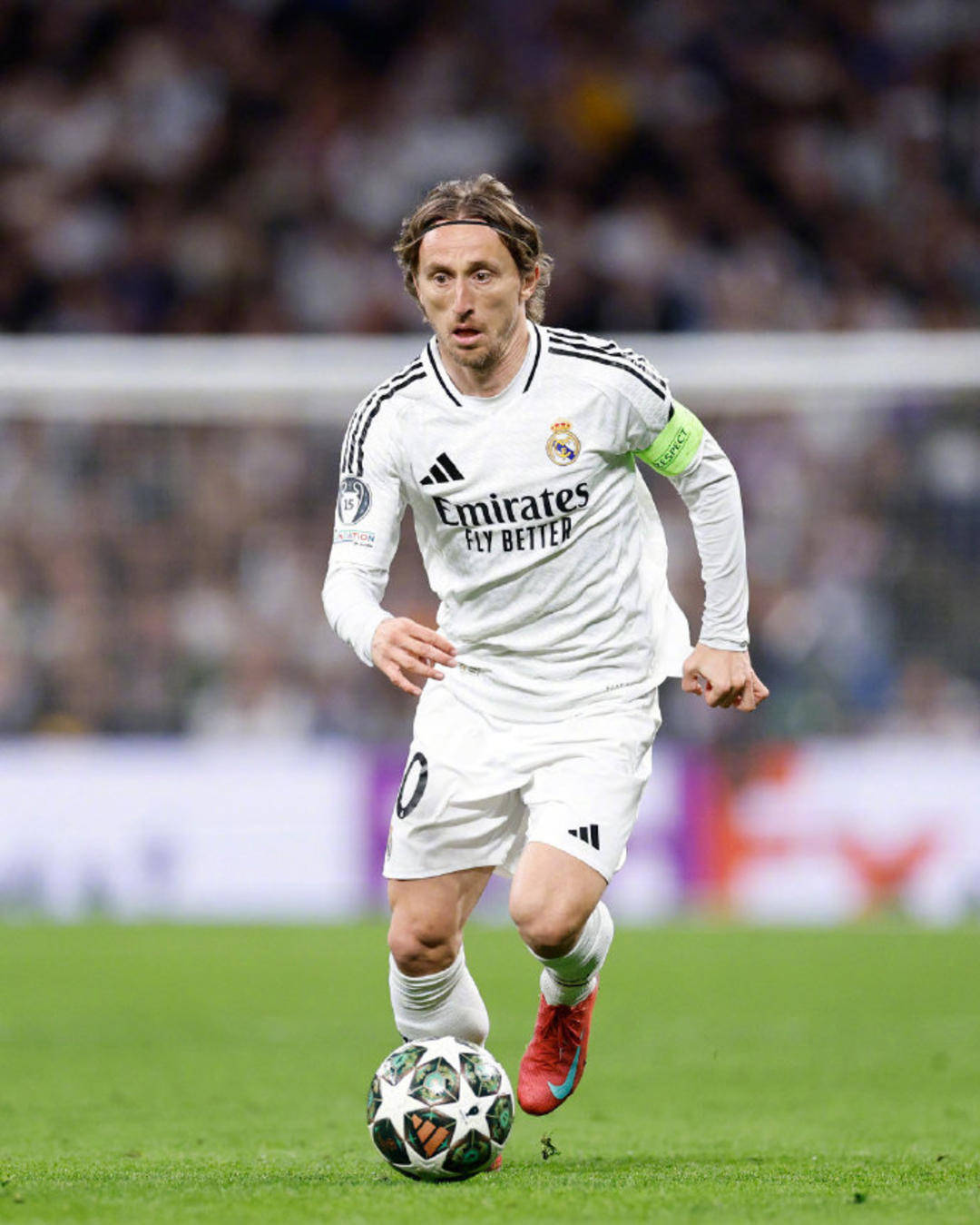 武磊：看球比踢球更紧张，感觉这次夺冠没有前几年那么兴奋了